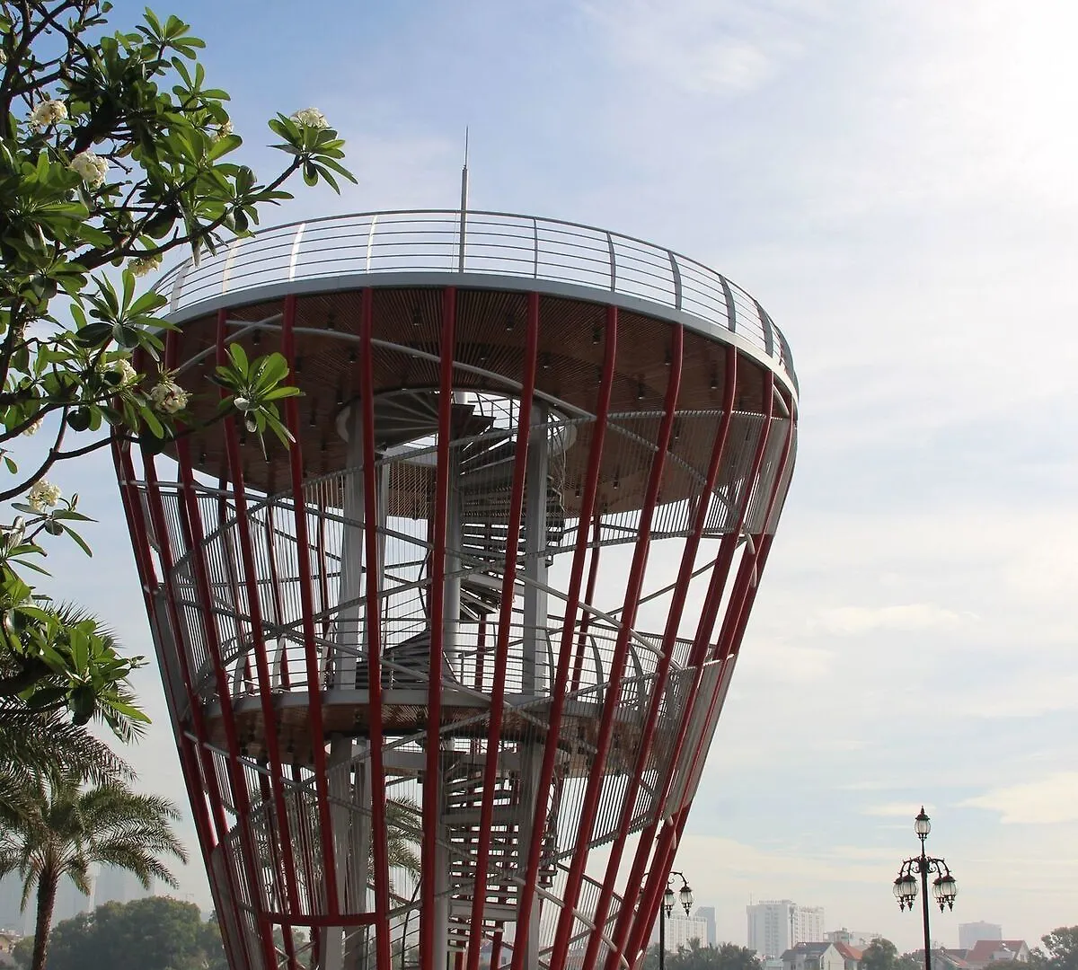 Hoasun Home Apartments Vinhomes Area Ho Chi Minh-Byen