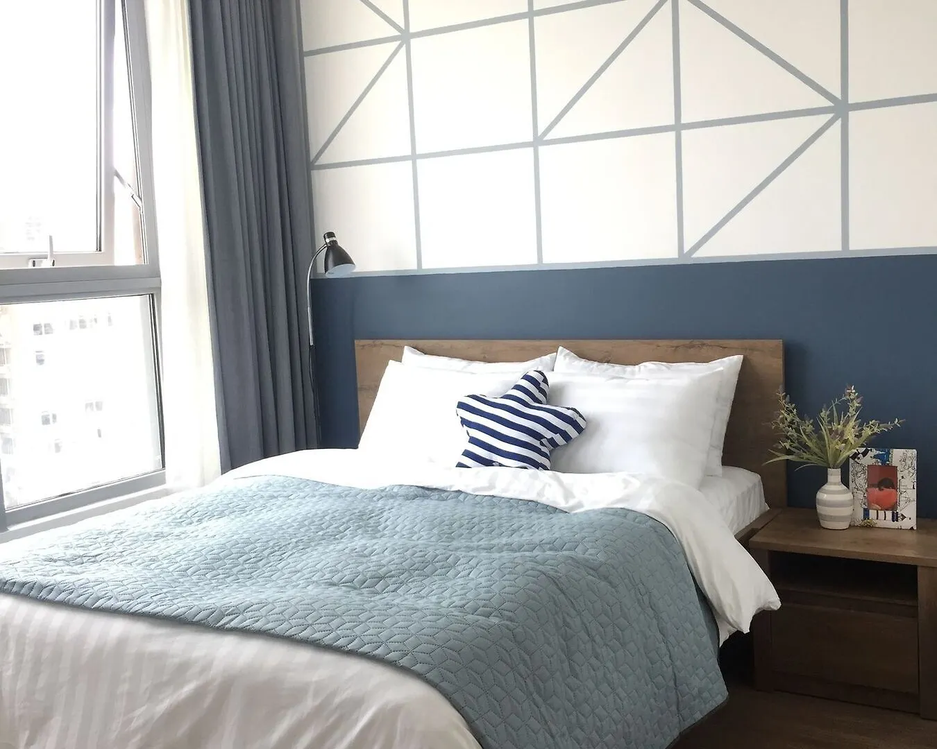 Hoasun Home Apartments Vinhomes Area Ho Chi Minh City 0*,  Vietnam