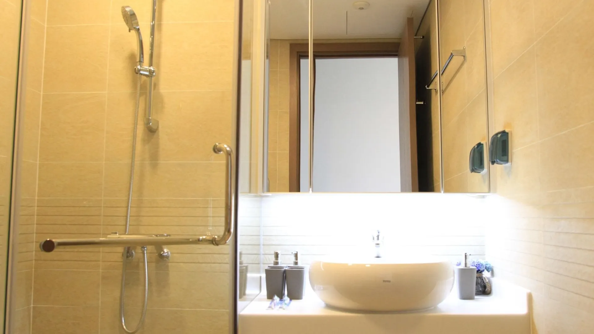Hoasun Home Apartments Vinhomes Area Ho Chi Minh City