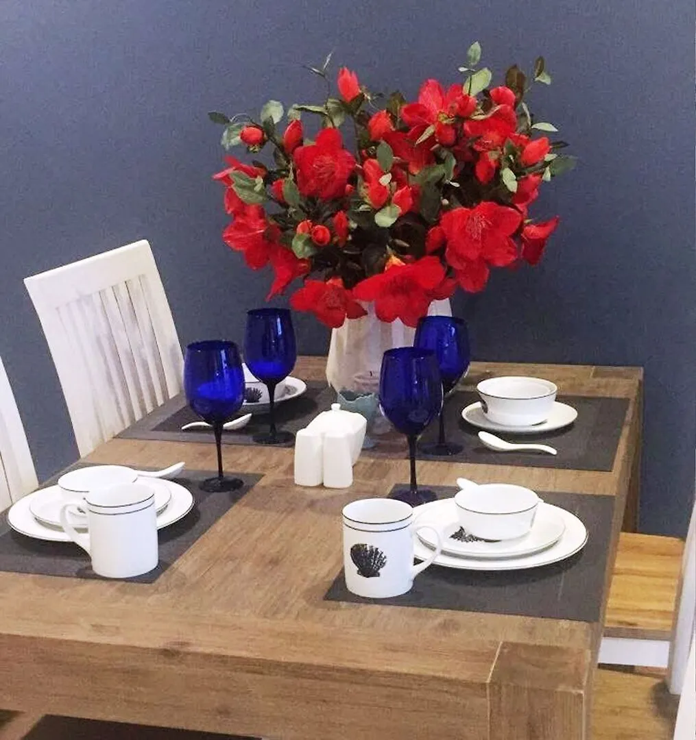 Hoasun Home Apartments Vinhomes Area Ho Chi Minh City Vietnam