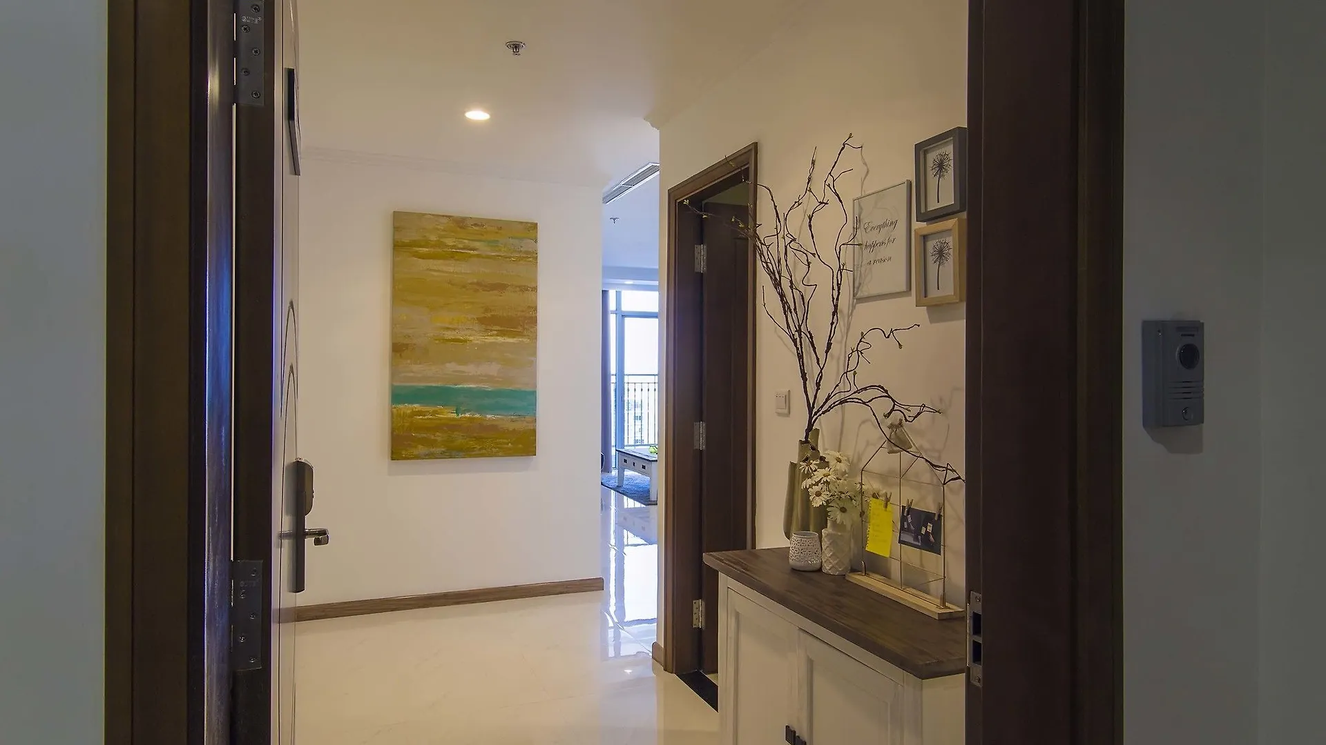 Hoasun Home Apartments Vinhomes Area Ho Chi Minh City 0*,