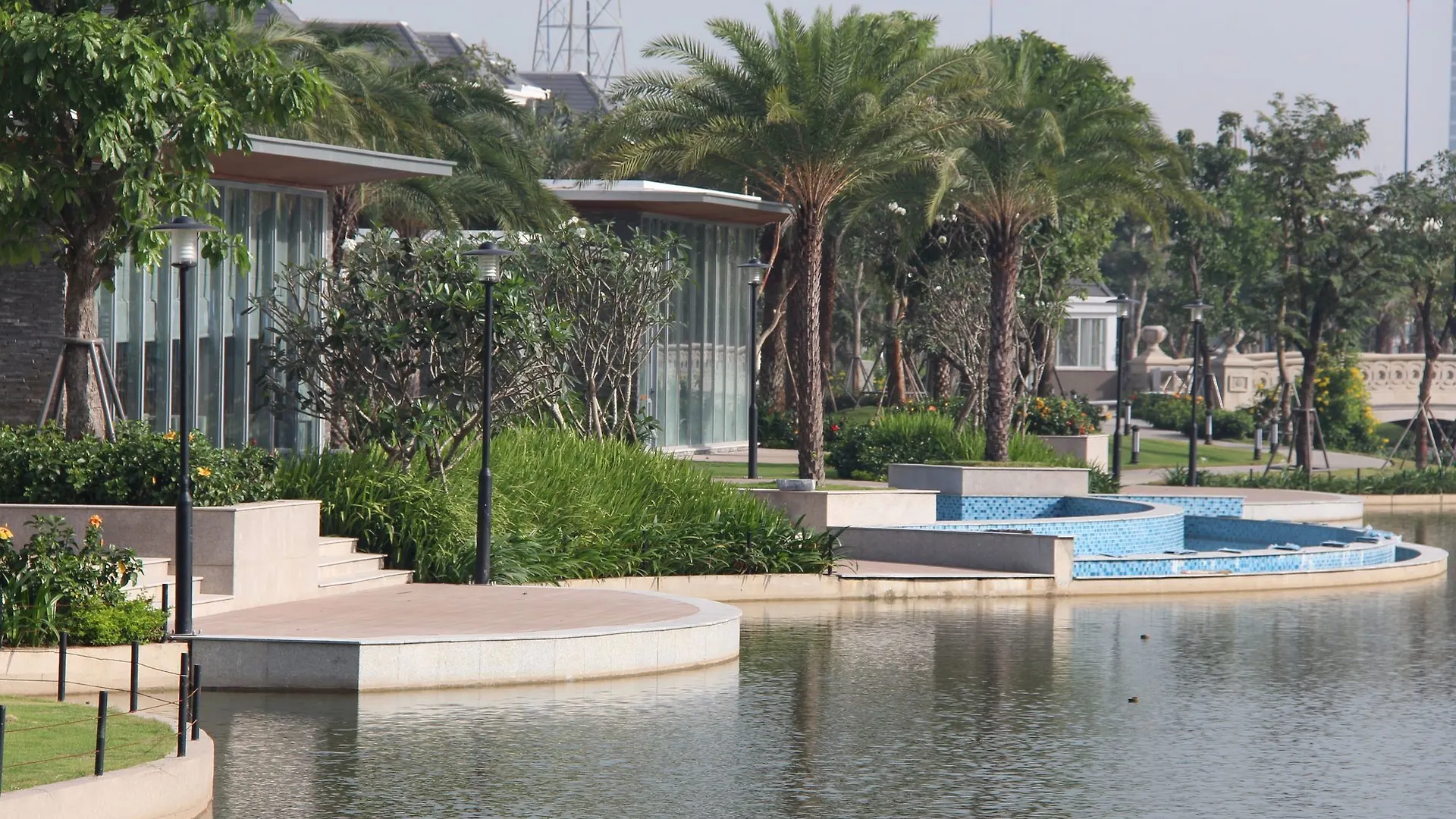 Hoasun Home Apartments Vinhomes Area Ho Chi Minh City 0*,