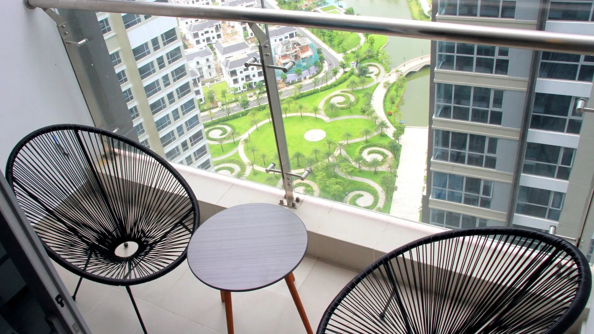 Hoasun Home Apartments Vinhomes Area Ho Chi Minh City