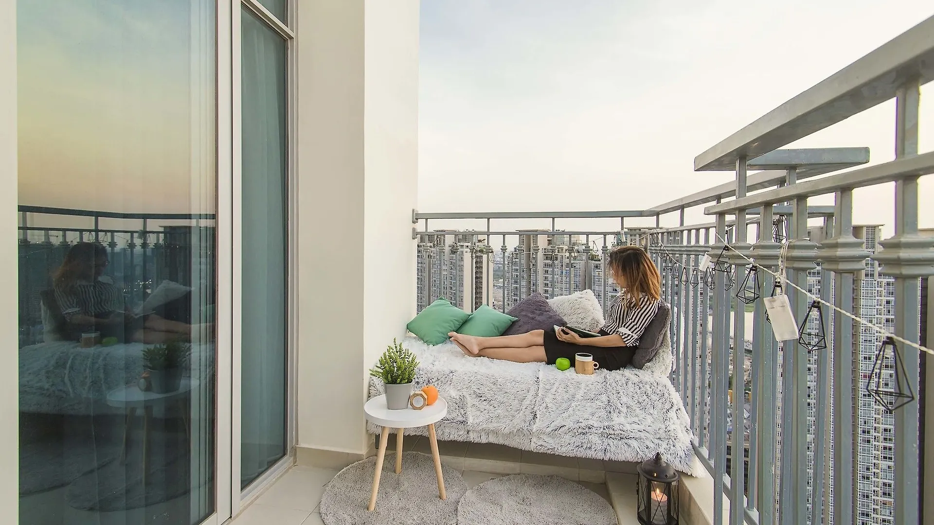 Hoasun Home Apartments Vinhomes Area Ho Chi Minh City Vietnam