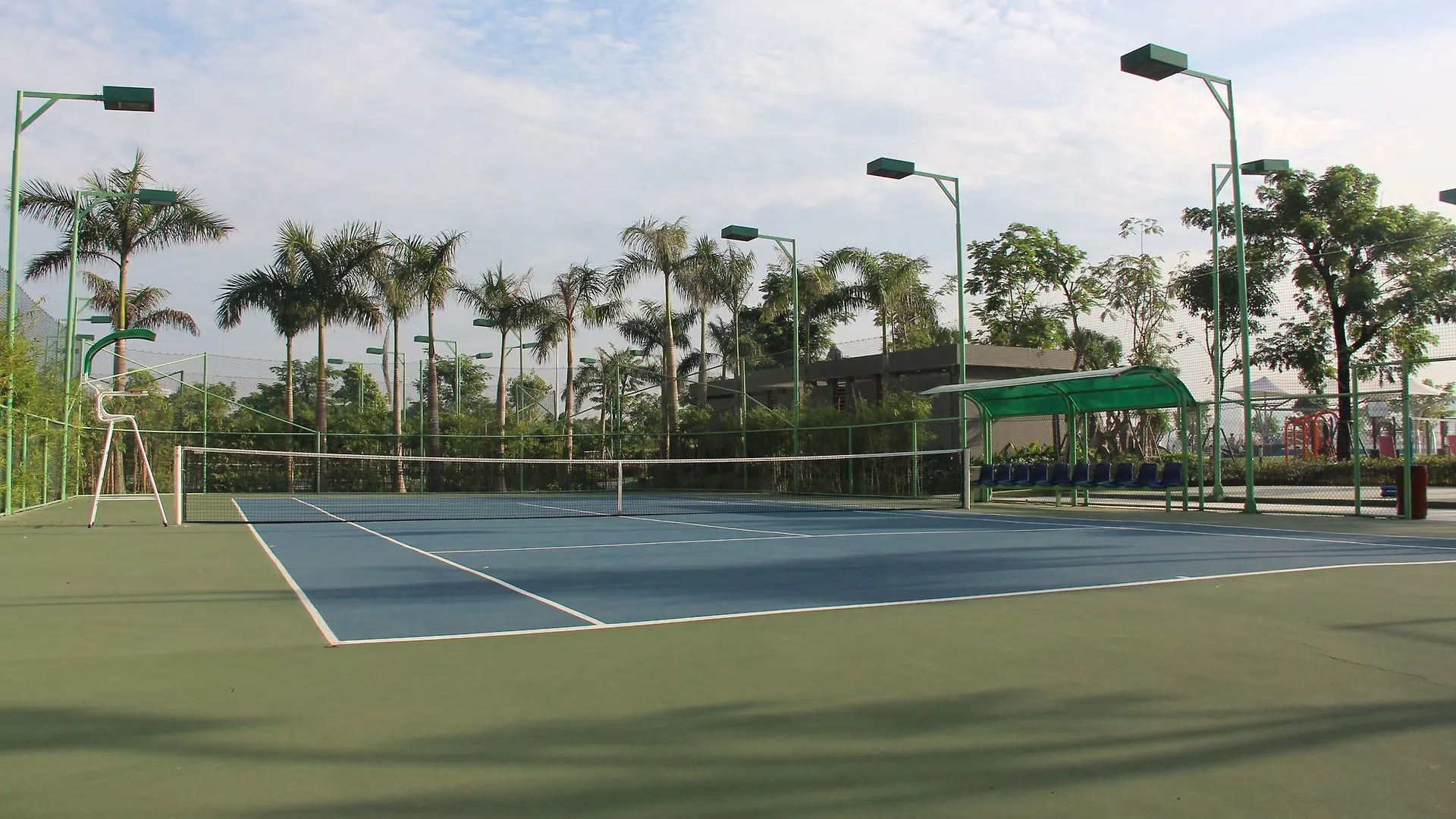 Hoasun Home Apartments Vinhomes Area Ho Chi Minh City 0*,  Vietnam