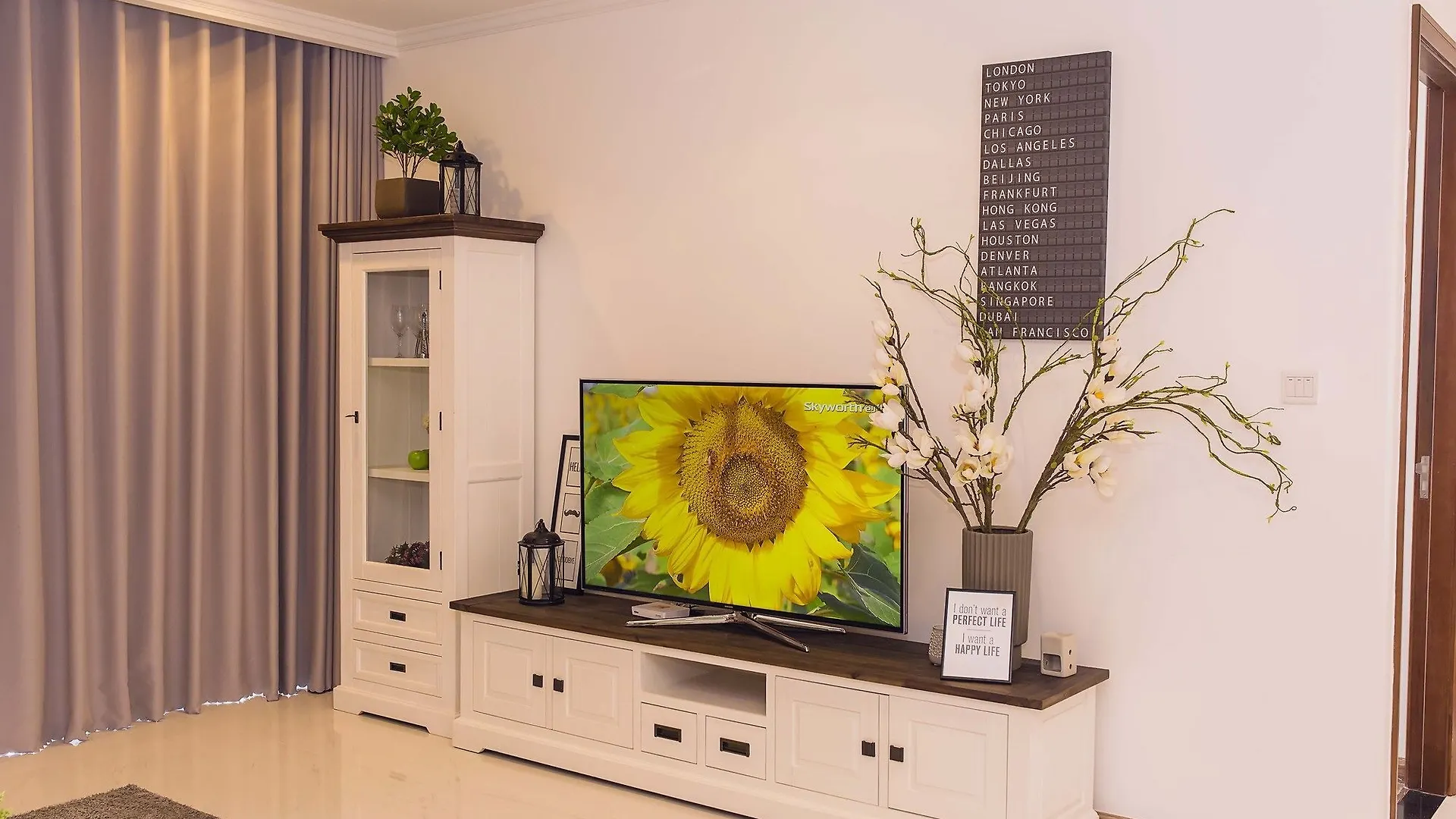 Hoasun Home Apartments Vinhomes Area Ho Chi Minh City