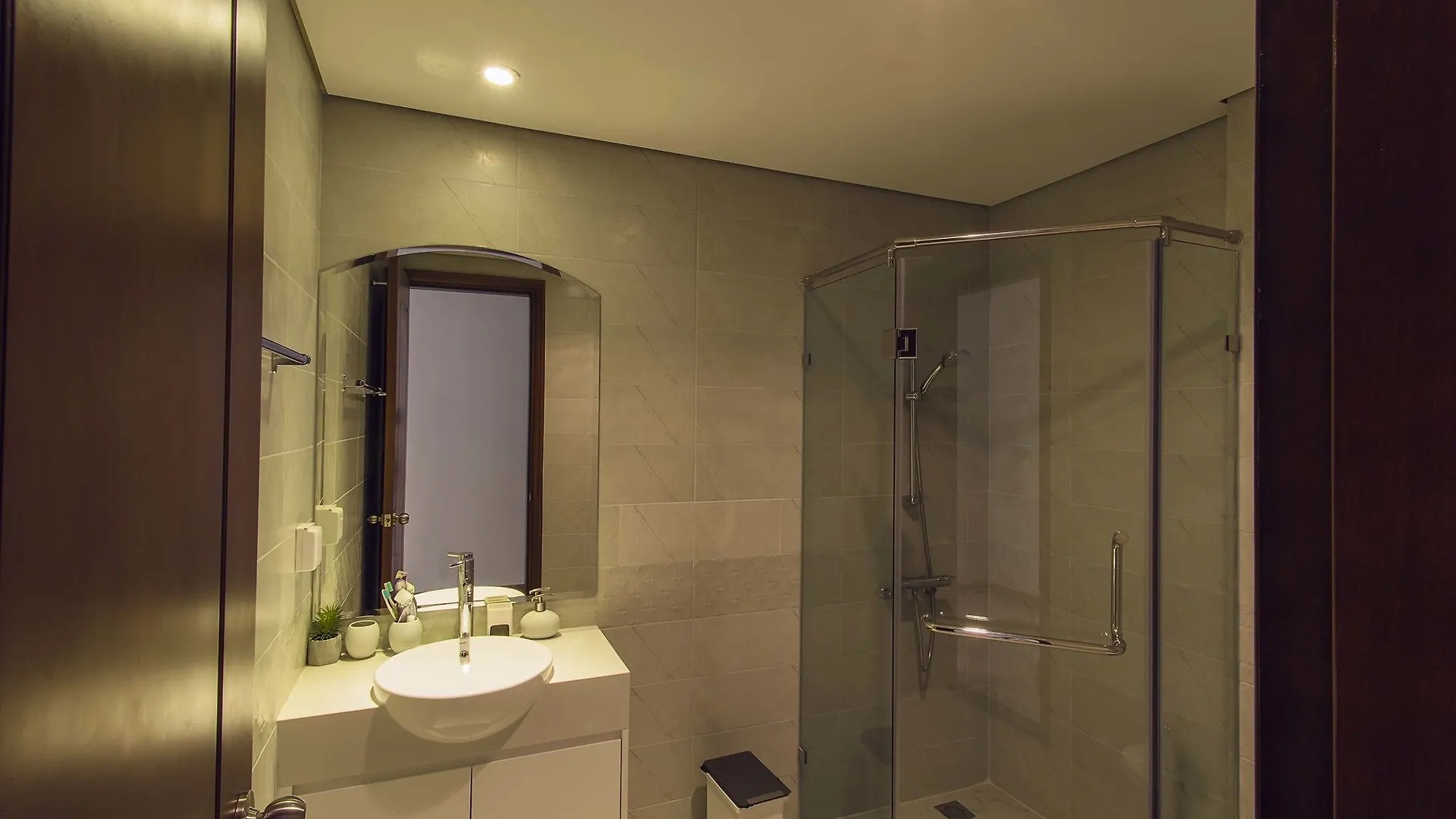Hoasun Home Apartments Vinhomes Area Ho Chi Minh City