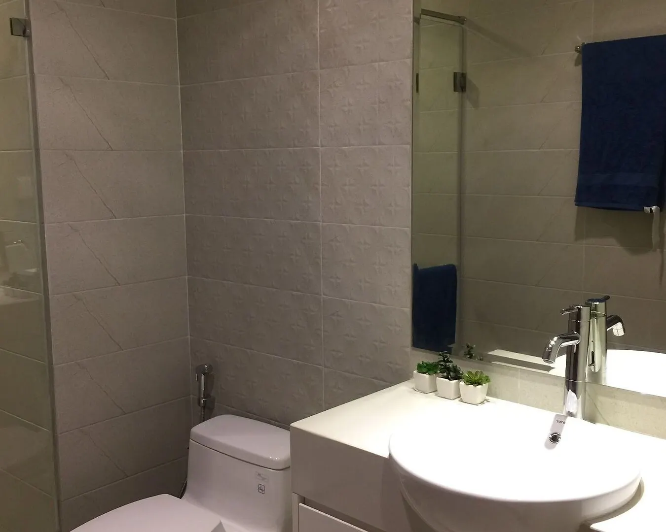 Hoasun Home Apartments Vinhomes Area Ho Chi Minh City 0*,