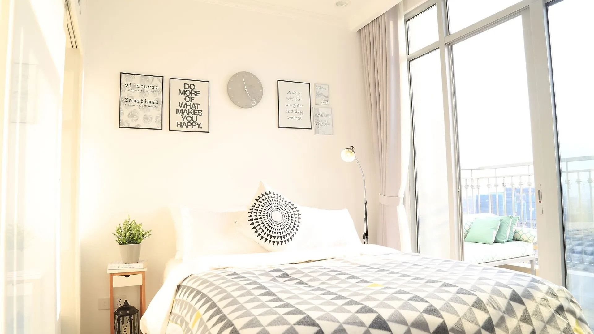 Hoasun Home Apartments Vinhomes Area Ho Chi Minh City