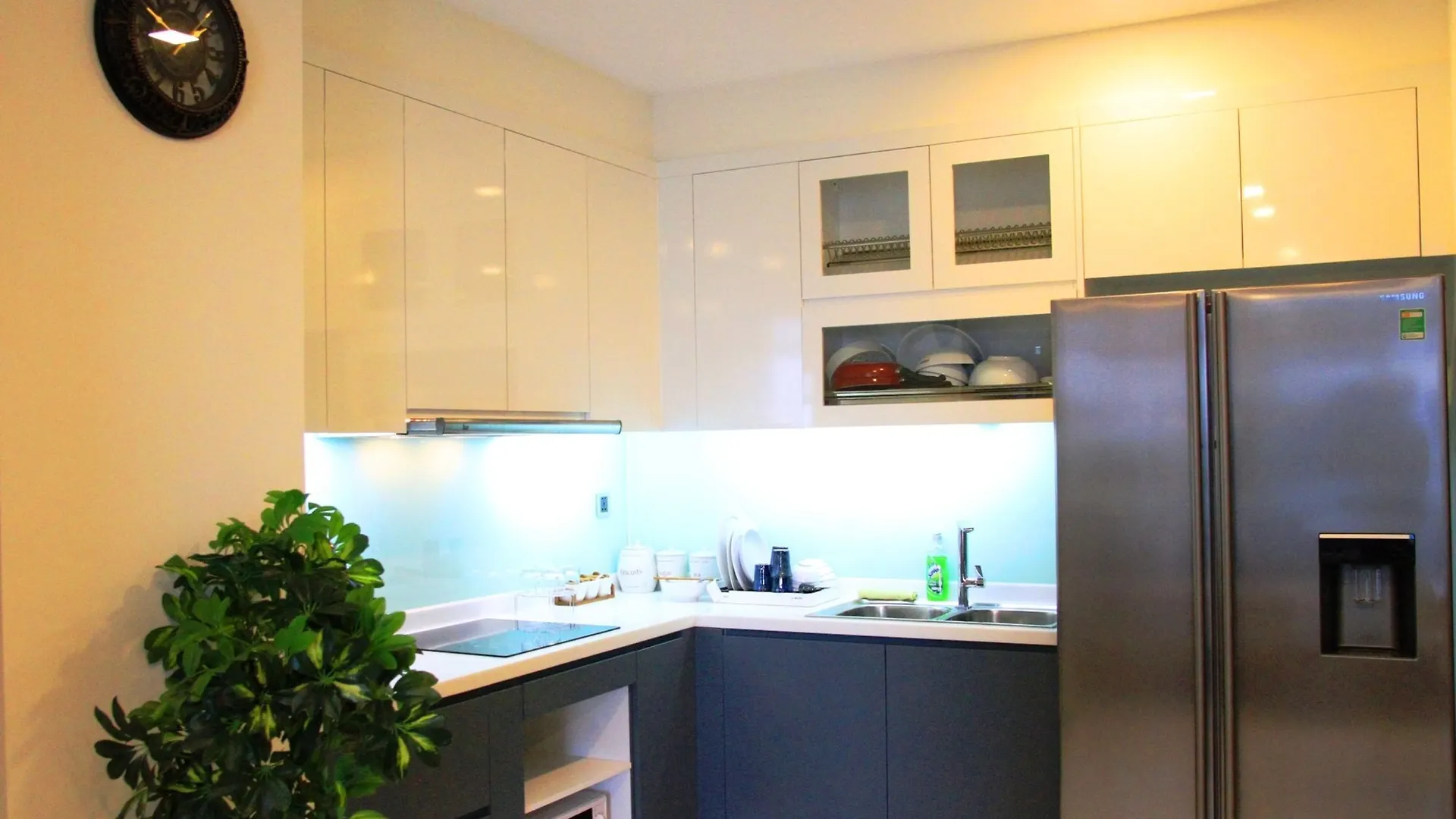 Hoasun Home Apartments Vinhomes Area Ho Chi Minh City Vietnam